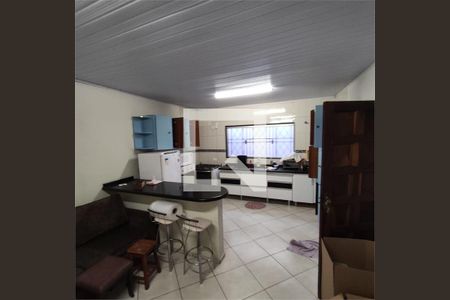 Casa à venda com 2 quartos, 150m² em Vila Santa Isabel, São Paulo