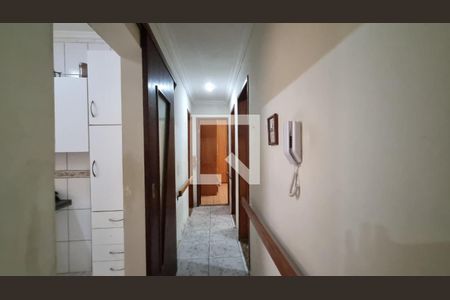 Apartamento à venda com 3 quartos, 105m² em Cidade Nova, Belo Horizonte