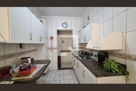 Apartamento à venda com 3 quartos, 105m² em Cidade Nova, Belo Horizonte