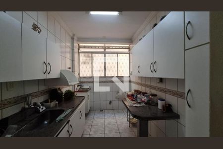 Apartamento à venda com 3 quartos, 105m² em Cidade Nova, Belo Horizonte