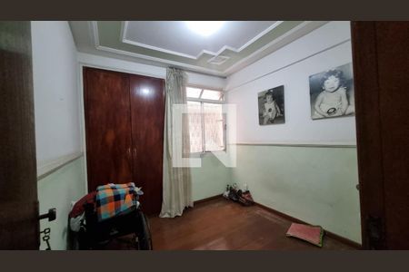 Apartamento à venda com 3 quartos, 105m² em Cidade Nova, Belo Horizonte