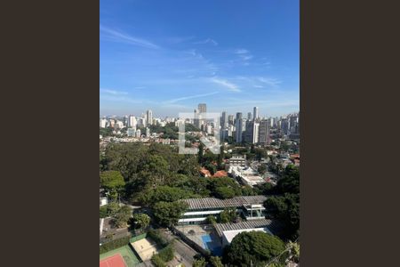 Apartamento à venda com 2 quartos, 63m² em Pinheiros, São Paulo