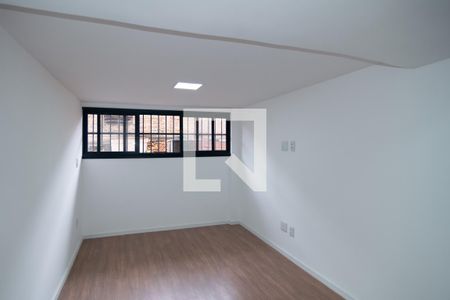 Quarto de apartamento à venda com 1 quarto, 49m² em Bela Vista, São Paulo