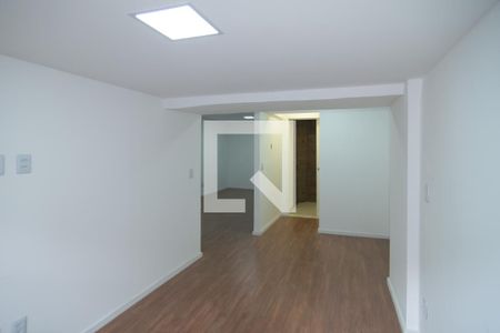 Quarto de apartamento à venda com 1 quarto, 49m² em Bela Vista, São Paulo