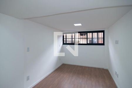 Quarto de apartamento à venda com 1 quarto, 49m² em Bela Vista, São Paulo