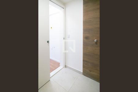 Banheiro de apartamento à venda com 1 quarto, 49m² em Bela Vista, São Paulo