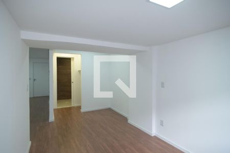 Quarto de apartamento à venda com 1 quarto, 49m² em Bela Vista, São Paulo