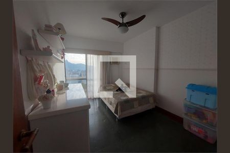 Apartamento à venda com 4 quartos, 167m² em Tijuca, Rio de Janeiro