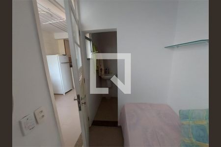 Apartamento à venda com 4 quartos, 167m² em Tijuca, Rio de Janeiro