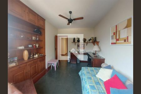 Apartamento à venda com 4 quartos, 167m² em Tijuca, Rio de Janeiro