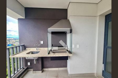 Apartamento à venda com 2 quartos, 123m² em Tatuapé, São Paulo