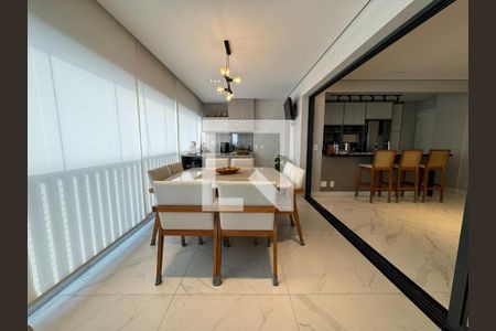 Apartamento à venda com 2 quartos, 123m² em Tatuapé, São Paulo
