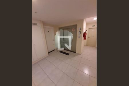 Apartamento à venda com 2 quartos, 43m² em Vila Ema, São Paulo