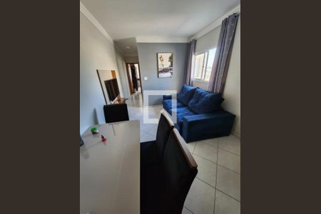 Apartamento à venda com 2 quartos, 110m² em Parque Novo Oratório, Santo André