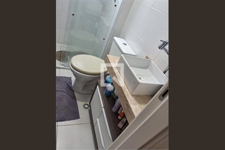 Apartamento à venda com 2 quartos, 60m² em Tucuruvi, São Paulo