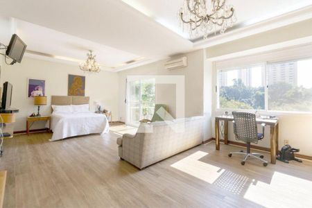 Apartamento à venda com 4 quartos, 272m² em Jardim Fonte do Morumbi, São Paulo