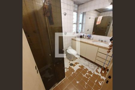 Apartamento à venda com 3 quartos, 106m² em Chácara Itaim, São Paulo