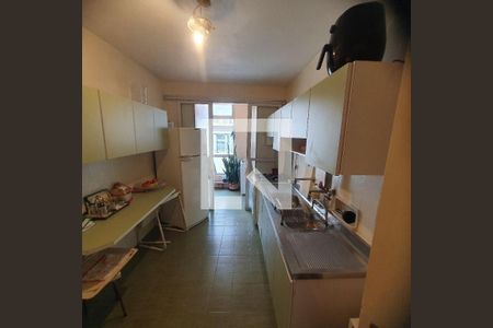 Apartamento à venda com 3 quartos, 106m² em Chácara Itaim, São Paulo