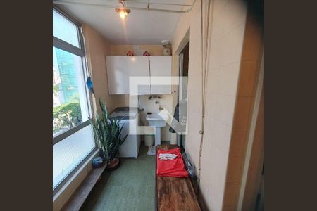 Apartamento à venda com 3 quartos, 106m² em Chácara Itaim, São Paulo