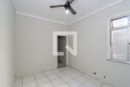 Sala de apartamento para alugar com 2 quartos, 70m² em Penha Circular, Rio de Janeiro