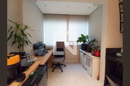 Apartamento à venda com 3 quartos, 75m² em Sagrada Família, Belo Horizonte