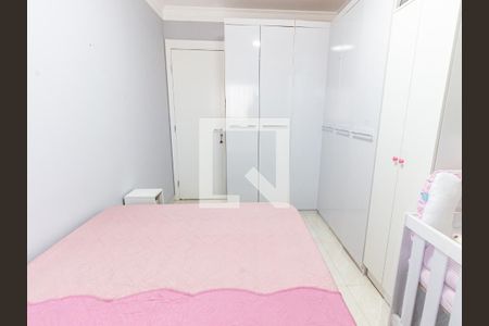 Quarto de apartamento à venda com 1 quarto, 47m² em Brás, São Paulo