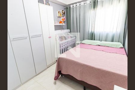 Quarto de apartamento à venda com 1 quarto, 47m² em Brás, São Paulo