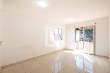 Sala de apartamento à venda com 3 quartos, 67m² em Centro, Osasco