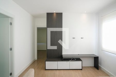 Sala de apartamento para alugar com 2 quartos, 69m² em Cerâmica, São Caetano do Sul