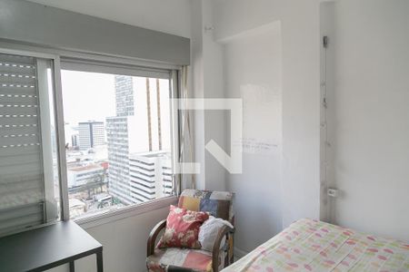 Quarto 1 de apartamento à venda com 2 quartos, 66m² em Centro Histórico, Porto Alegre