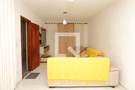 Sala de casa para alugar com 2 quartos, 390m² em Vila Verde, São Paulo