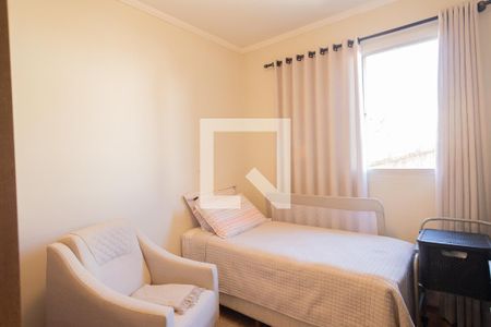 Quarto 1 de apartamento à venda com 2 quartos, 70m² em Jordanópolis, São Bernardo do Campo