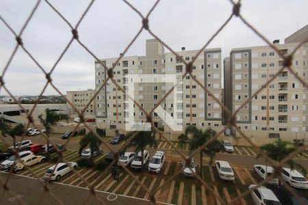 Vista Quarto 1 de apartamento à venda com 2 quartos, 50m² em Costa E Silva, Porto Alegre