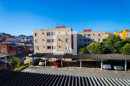 Vista do quarto 1 de apartamento à venda com 2 quartos, 55m² em Jardim Alvorada, Santo André