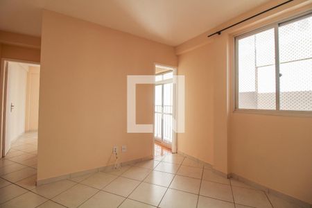 Sala de apartamento para alugar com 1 quarto, 49m² em Cambuí, Campinas