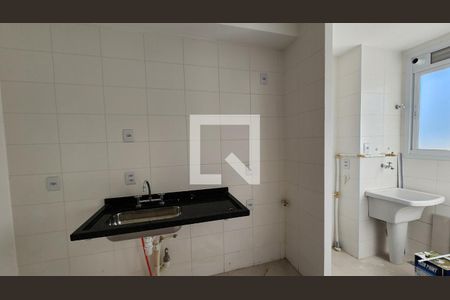 Apartamento à venda com 2 quartos, 51m² em Horto Florestal, Jundiaí