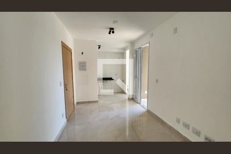 Apartamento à venda com 2 quartos, 51m² em Horto Florestal, Jundiaí