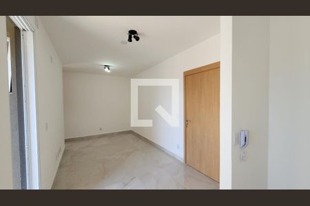 Sala de apartamento para alugar com 2 quartos, 51m² em Horto Florestal, Jundiaí