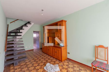Casa à venda com 3 quartos, 139m² em Vila São Geraldo, São Paulo