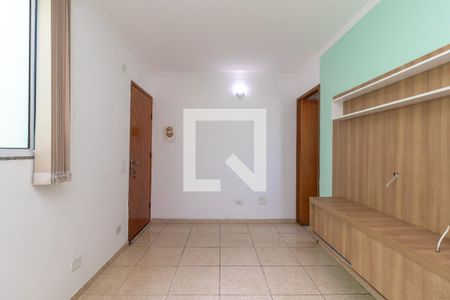 Sala de apartamento para alugar com 2 quartos, 44m² em Mandaqui, São Paulo