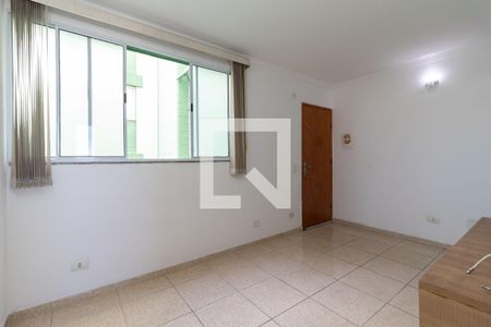 Sala de apartamento para alugar com 2 quartos, 44m² em Mandaqui, São Paulo