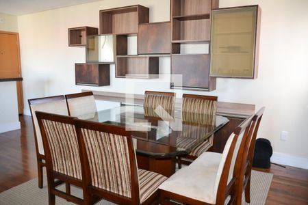 Sala de apartamento para alugar com 2 quartos, 77m² em Rudge Ramos, São Bernardo do Campo