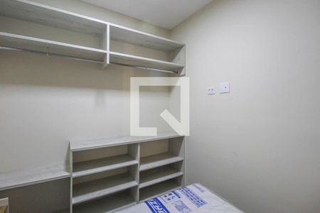 Quarto  de apartamento para alugar com 1 quarto, 24m² em Vila Celeste, São Paulo