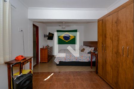Quarto  2 ( Suite ) de casa à venda com 2 quartos, 125m² em Planalto, São Bernardo do Campo