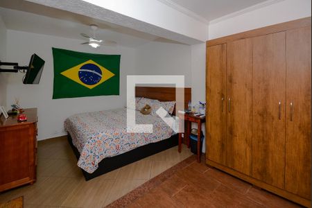 Quarto  2 ( Suite ) de casa à venda com 2 quartos, 125m² em Planalto, São Bernardo do Campo