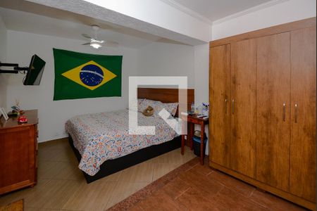 Quarto  2 ( Suite ) de casa para alugar com 2 quartos, 125m² em Planalto, São Bernardo do Campo