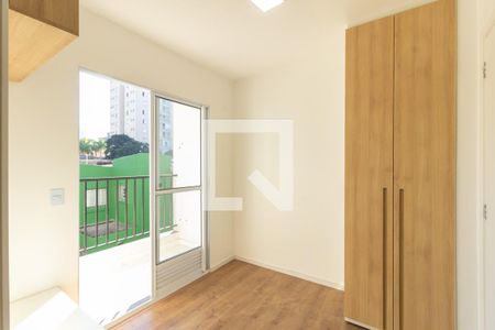 Sala de apartamento para alugar com 2 quartos, 33m² em Ipiranga, São Paulo