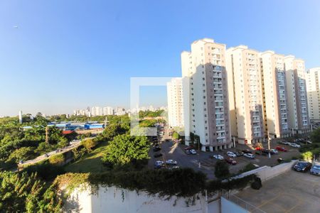 Vista Do Quarto 1 de apartamento à venda com 2 quartos, 43m² em Brás, São Paulo