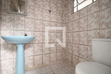 Banheiro de casa para alugar com 1 quarto, 70m² em Engenheiro Goulart, São Paulo