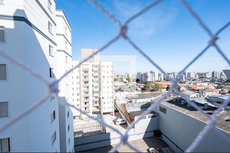 Vista da Varanda de apartamento à venda com 3 quartos, 62m² em Vila Santa Catarina, São Paulo